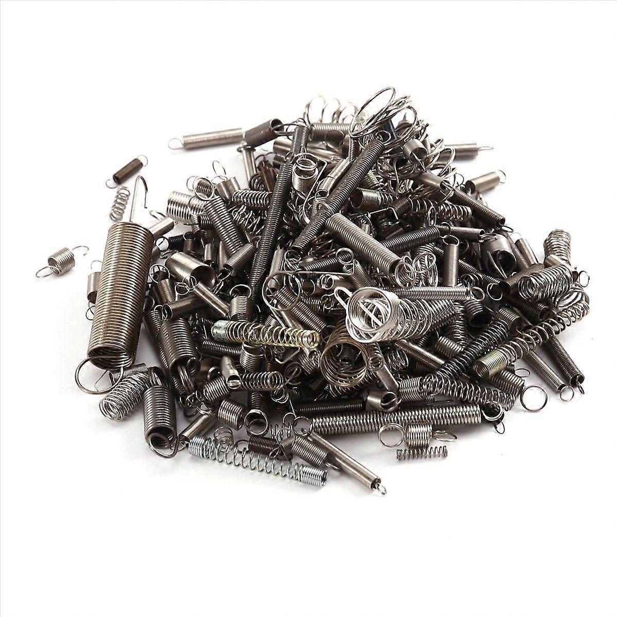 Mixed Loading Spring Metal Mechanical Spring for Recorder Tape Drive Movement Accessories