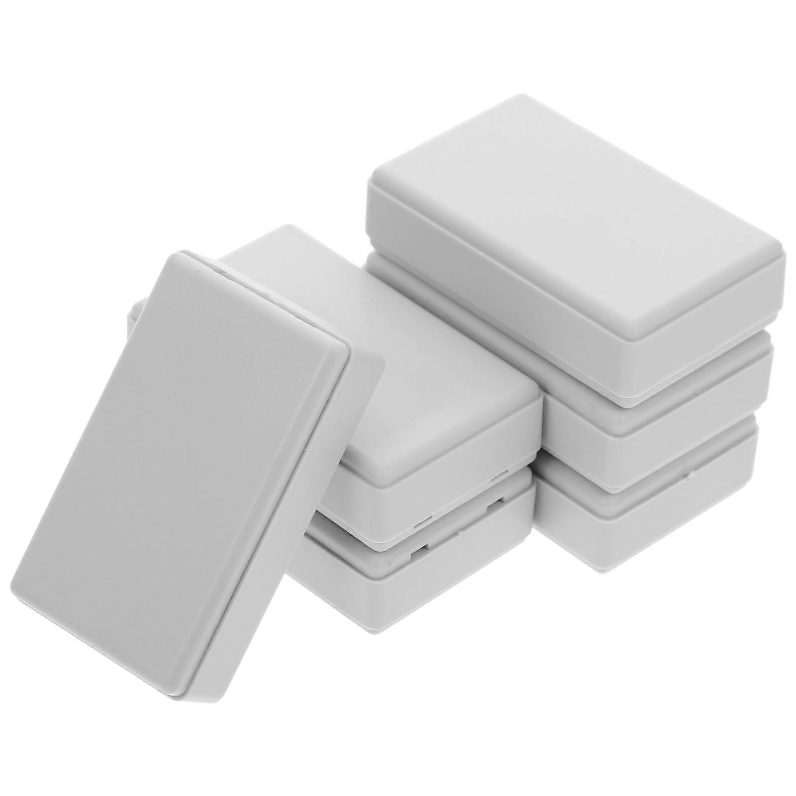 Portable Hidden Money Container ABS Plastic Secret Safe Box 24Pcs