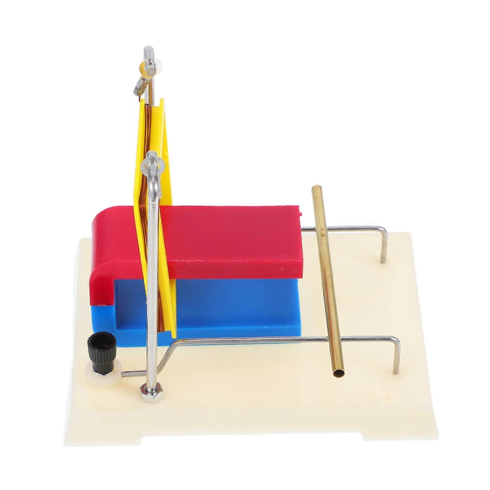 Electromagnetic Science Kit for Students HandsOn Physics Experiment Set for  School Labs