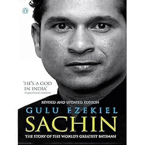 Sachin