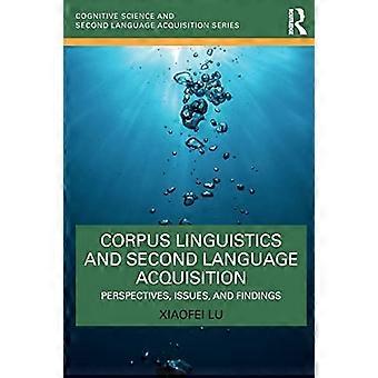 Korpuslinguistik und Zweitspracherwerb: Perspektiven, Probleme und Ergebnisse (Cognitive Science and Second Language Acquisition Series)