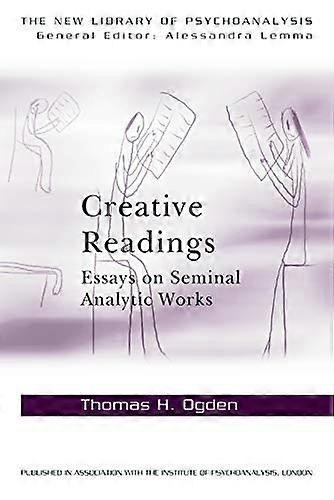 Creative Readings