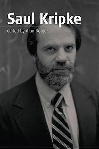 Saul Kripke