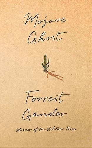 Fantôme de Mojave