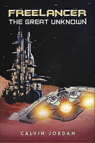 Freelancer: The Great Unknown