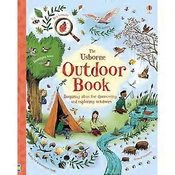 Bogens Usborne udendørs