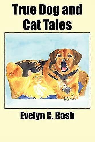 Contes vrai de chien et de chat