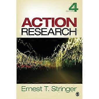 Recherche-action
