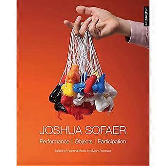 Joshua Sofaer - Występ | Obiekty | Uczestnictwo