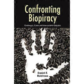 Konfrontation mit Biopiraterie: Herausforderungen, Fälle und internationale Debatten