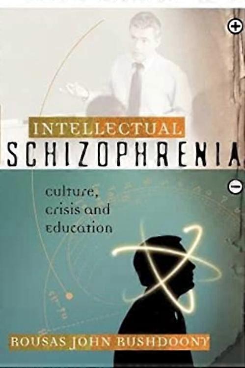 Intellektuelle Schizophrenie
