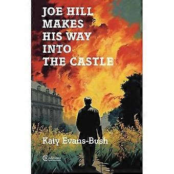 Joe Hill macht sich auf den Weg ins Schloss