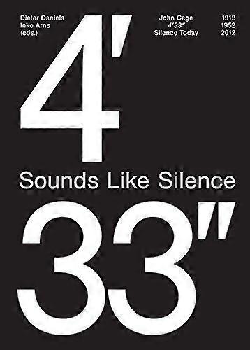 Sounds Like Silence