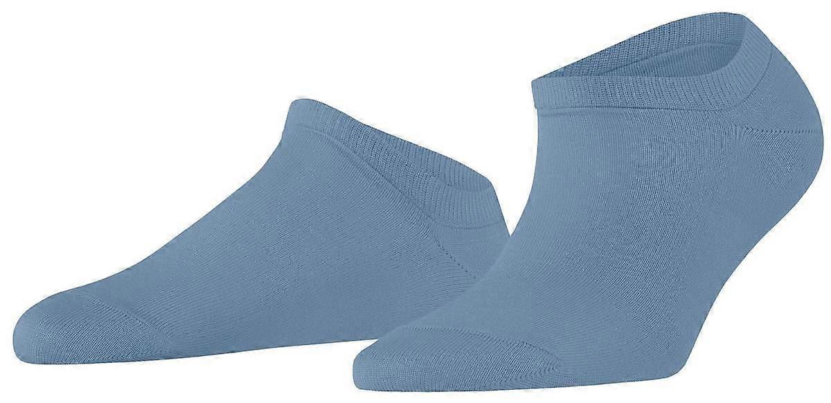 Falke Active Breeze Sneaker Socks - Sky Blue