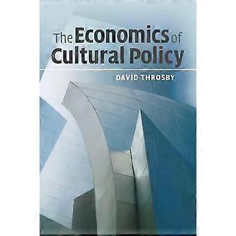A Economia da Política Cultural - David Throsby