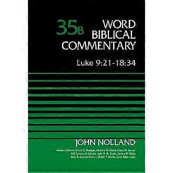Lukas 9,21–18,34, Band 35B