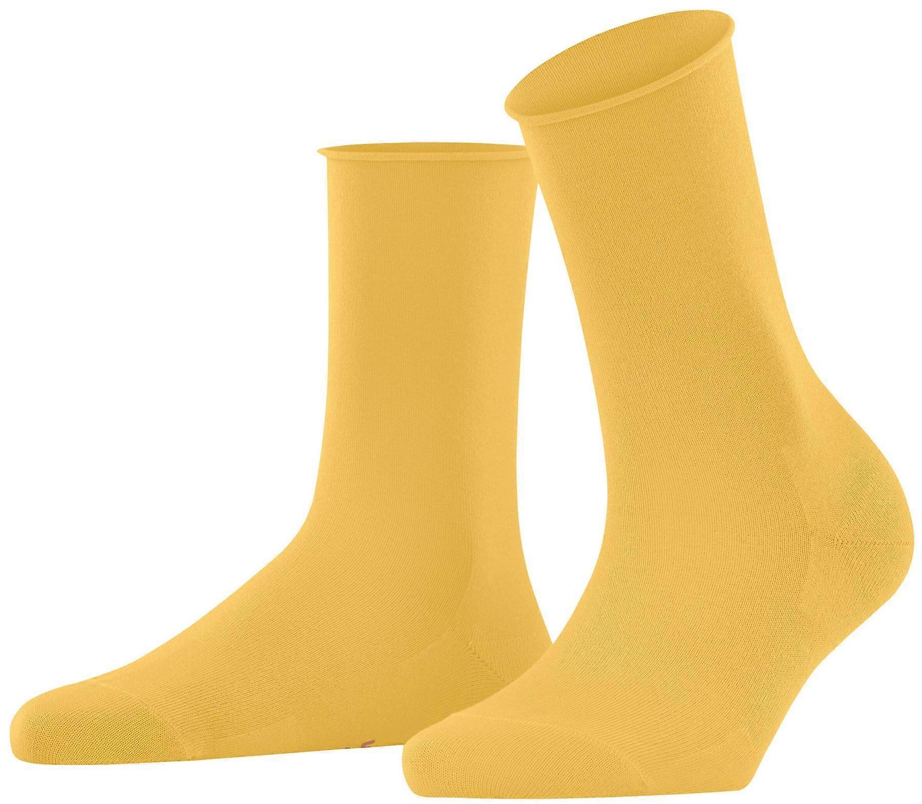 Falke Active Breeze Socks - Banana Yellow