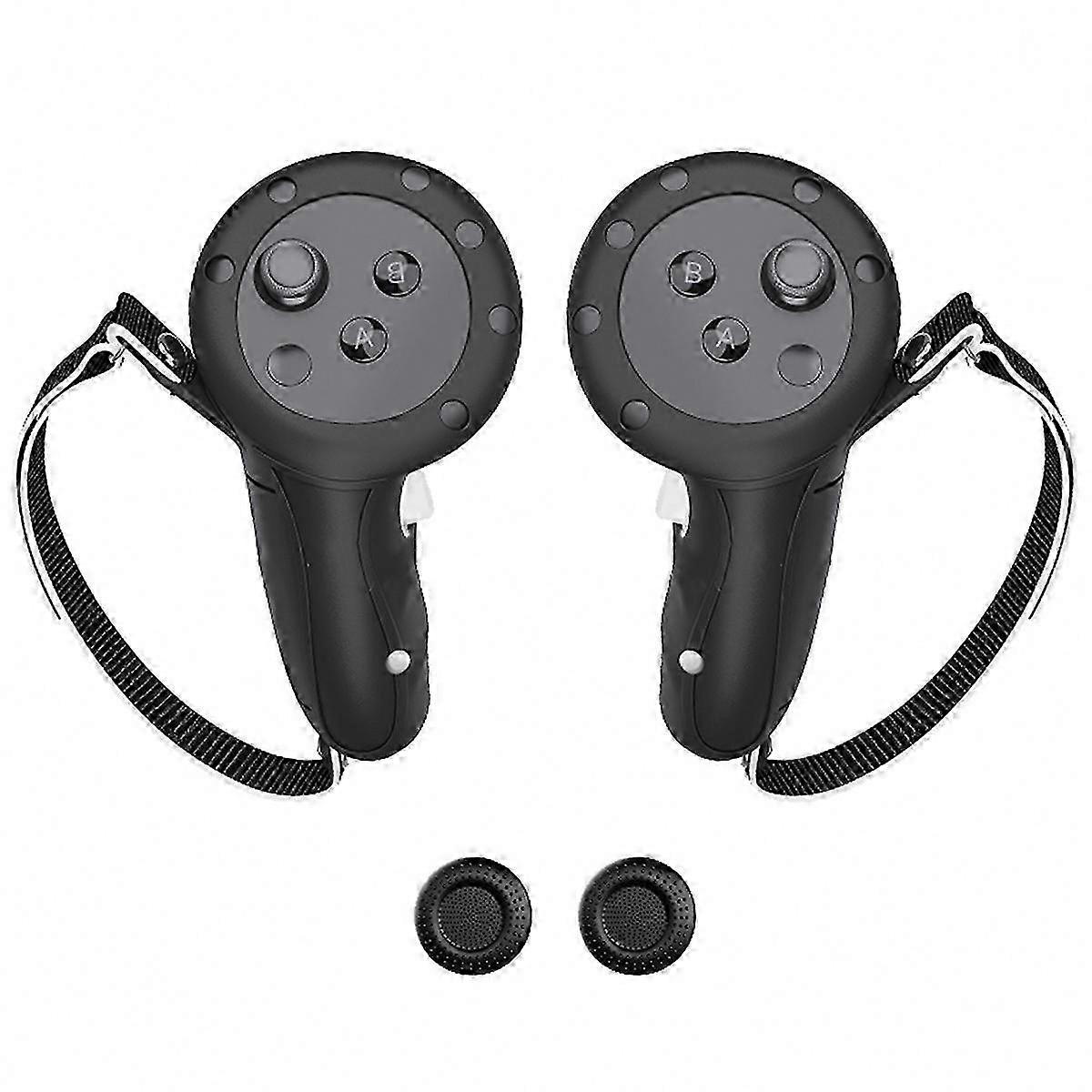 Replacement Grip Cover with Battery Access for 3