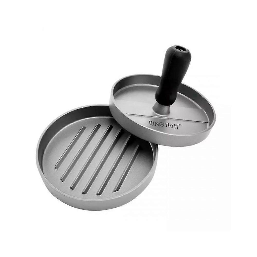 Kinghoff burger forming press 46593