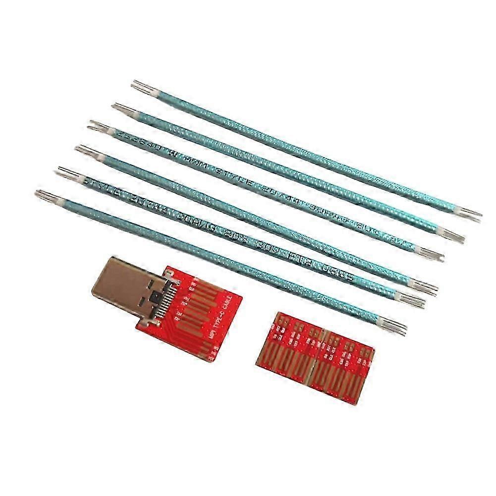 MIPI ISP Module Free for All Users Compatible with Gear2 Plus MiNi Pro,Image Signal Processor for High-Definition Camera