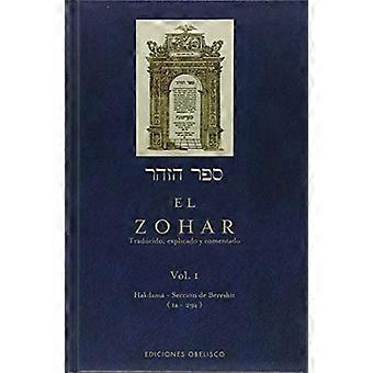 El Zohar ik