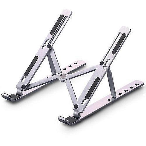 Ergo: Soporte plegable de aluminio