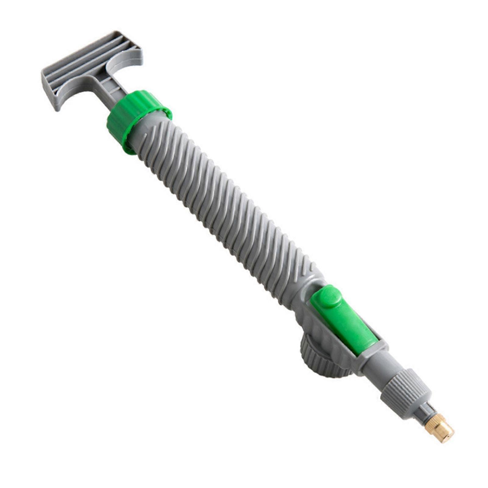 Adjustable Spray Nozzle for Beverage Bottles for Home Use