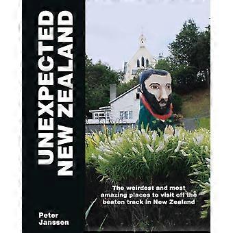 Unexpected New Zealand