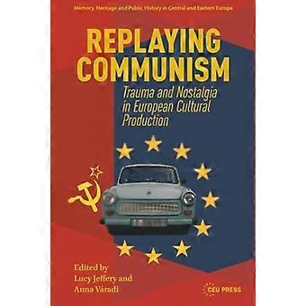 Genoptagelse af kommunistisk traume og nostalgi i europæisk kulturproduktion