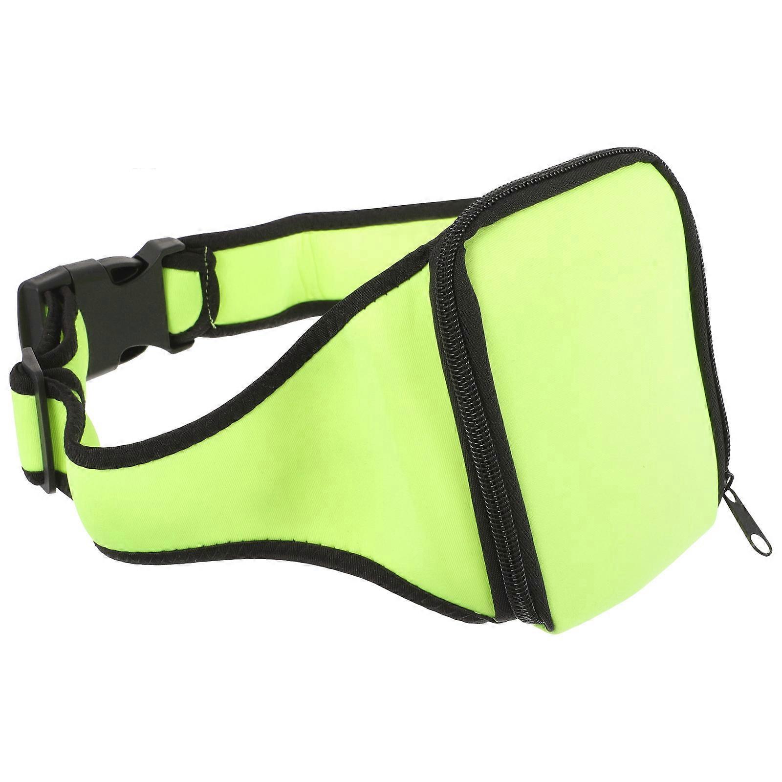 Workout Microphone Pouch Mic Belt Pack for Instructor Use 4Pcs Set
