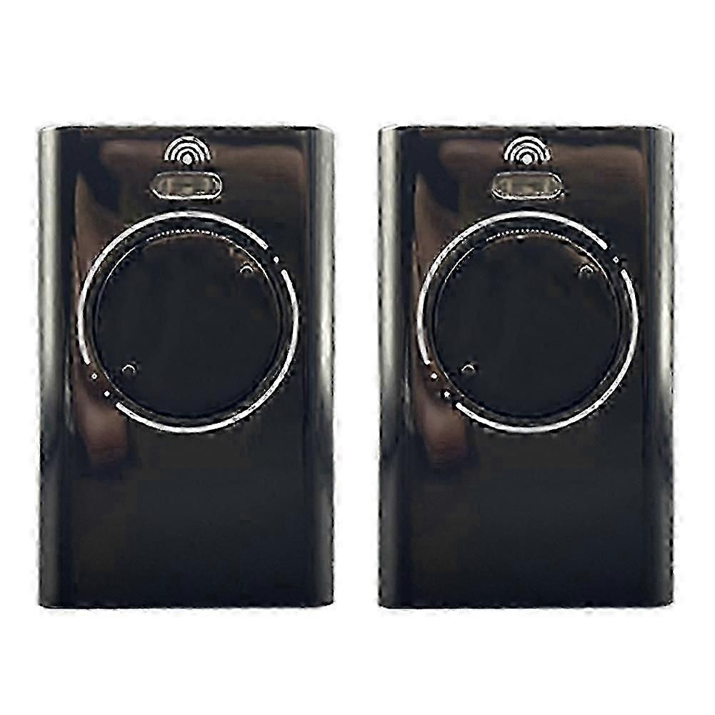 2PCS XT2 XT4 868 SLH LR Garage Door Remote Control 868MHz 787009 787010 7870091 7870101 Gate Duplicator Opener