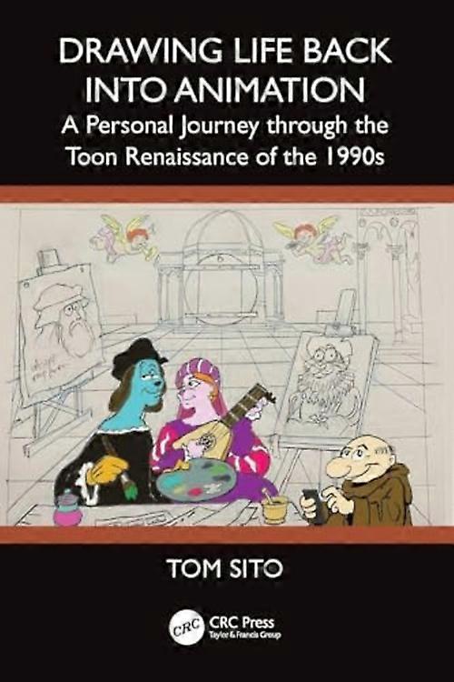 Renaissance de l'animation