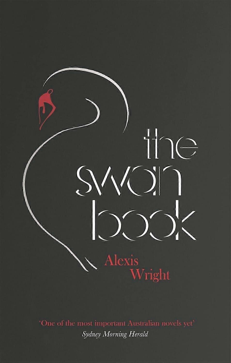 The swan book