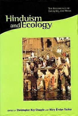 Hinduism and Ecology