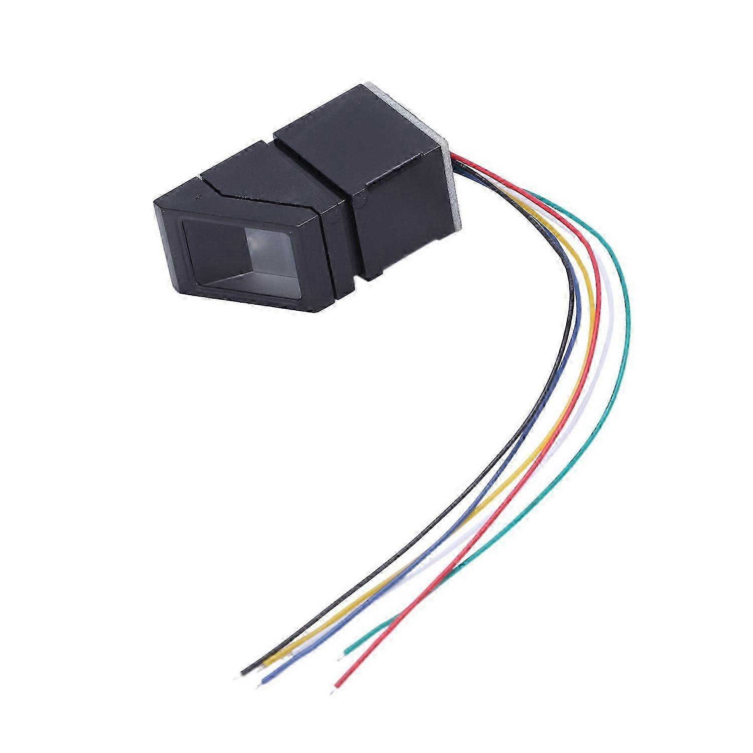 R307 Capacitive Fingerprint Reader/Module/Sensor/Scanner simple