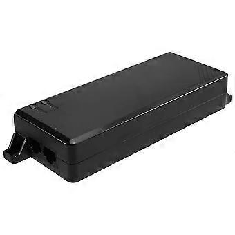 For Starlink GEN2/GEN3 150W 2.5Gbe AC Power Supply POE Injector 110Vdc Input 48-57V POE Output US Plug