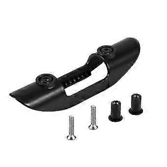 1pc Oar Fastening Buckle Universal Kayak Canoe Deck Mounted Paddle Clip Kay Chumian