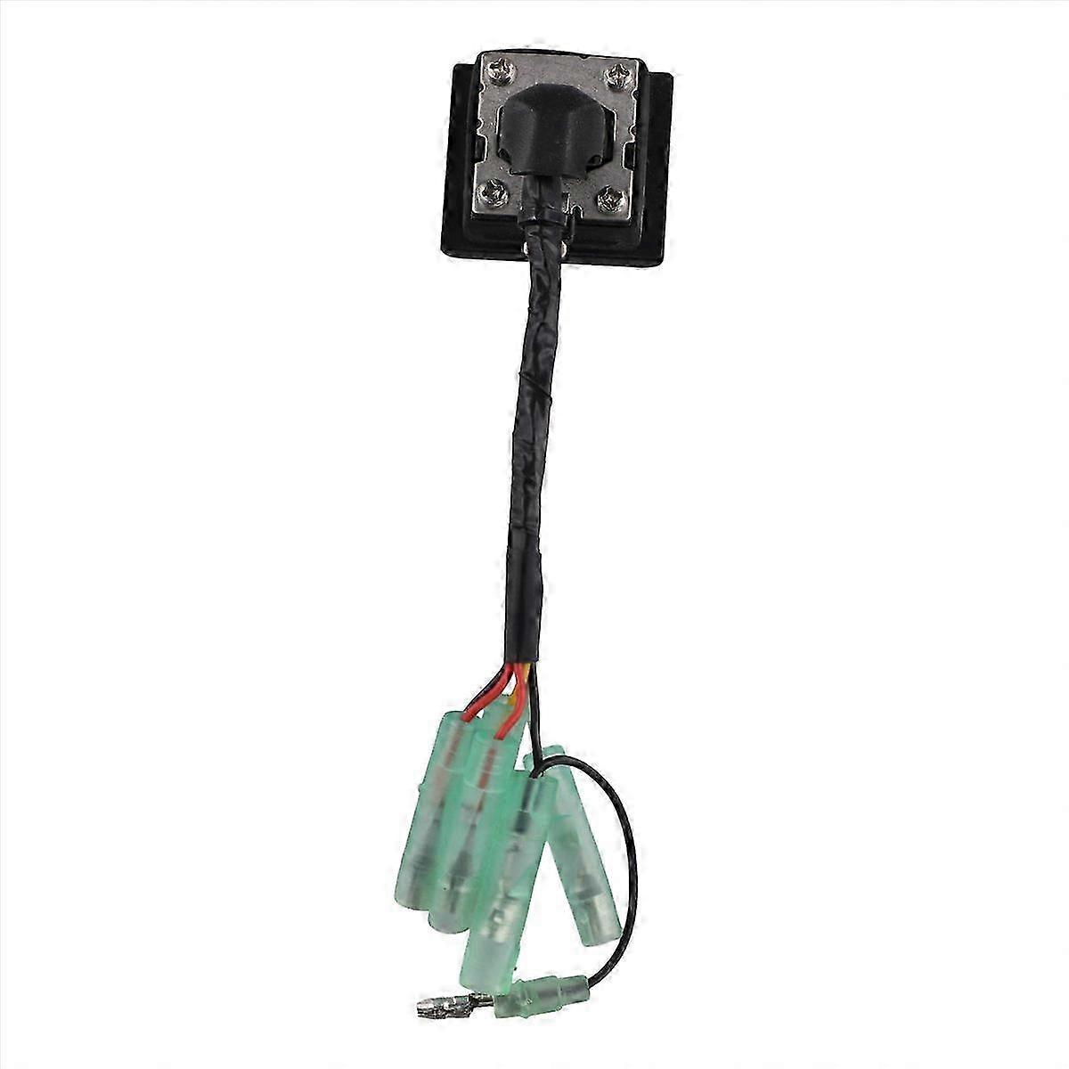 37210-ZZ5-762 compatible with Outboard Engine Control Box Light Assembly