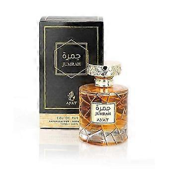 Jumrah Eau de Parfum 100 ml - Ayat Perfumes - Uniseks - Orientalny - Gourmand - Nuty korzenne i kwiatowe