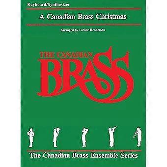 Canadian Brass Christmas: Keyboard/Synthesizer
