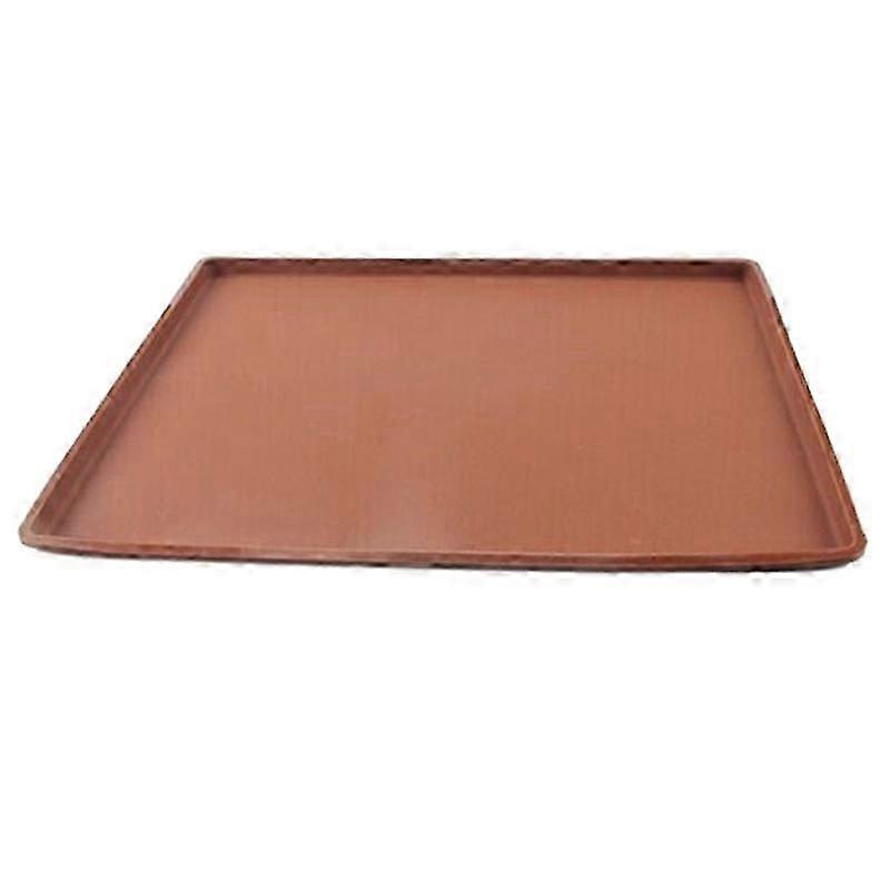Environmentally Friendly Silicone Baking Mat, Multi-Functional Cake Mat, Painted Mat, Roll Mat
