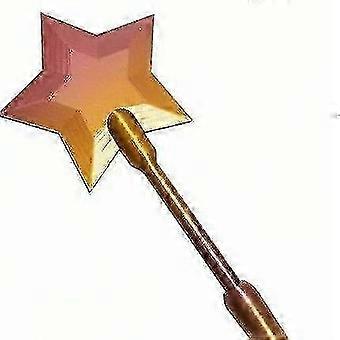 3D Printed Wand Tap to Pay, Tap to Pay Wand, Star Magic Wand Contactless Payment Card Holder, Tap-to-Pay Credit Card Wand