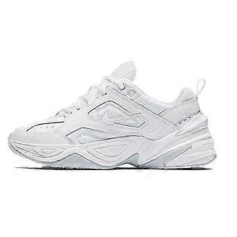 Nike M2K Tekno White Pure Platinum Women's Sneakers AO3108-100