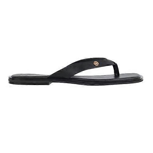 Miso Womens/Ladies Toe Post Flat Sandals