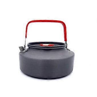 Camping Cookware Mess Kit Sprzęt Akcesoria obozowe Sprzęt Garnki I Patelnie Zestaw