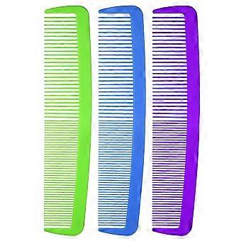3 Pcs Giant Combs Huge Comb Prank Halloween Big Comb Decorative Comb Prop Large Comb Halloween Carnival Party Favors