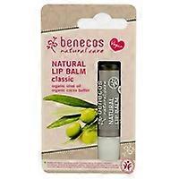 Natural lip balm 4.8 g