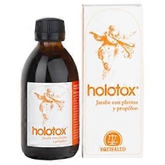 Holotox Syrup 250 ml