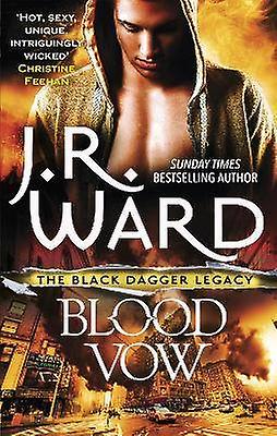 Blood Vow