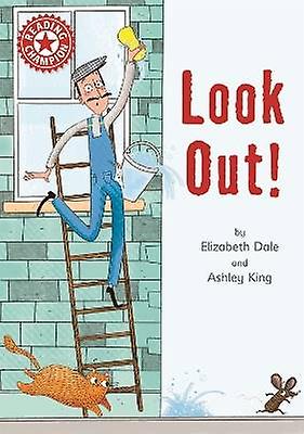 Reading Champion: Look out!